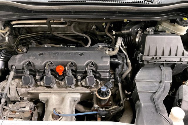 Used 2018 Honda HR-V LX image 10