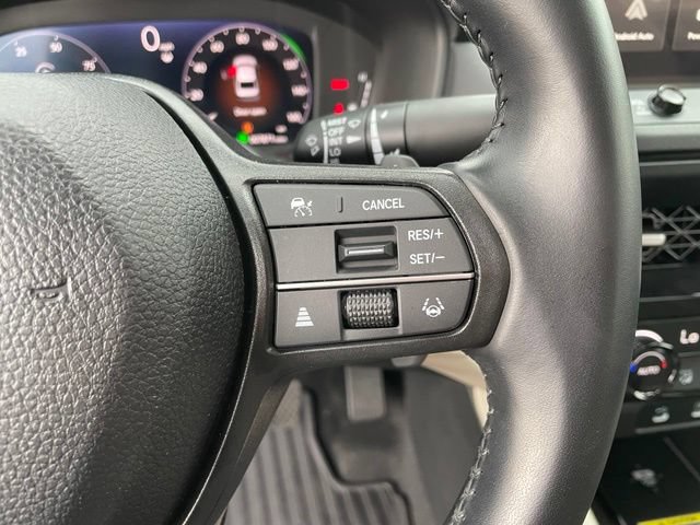 Used 2025 Honda Accord EX-L image 16