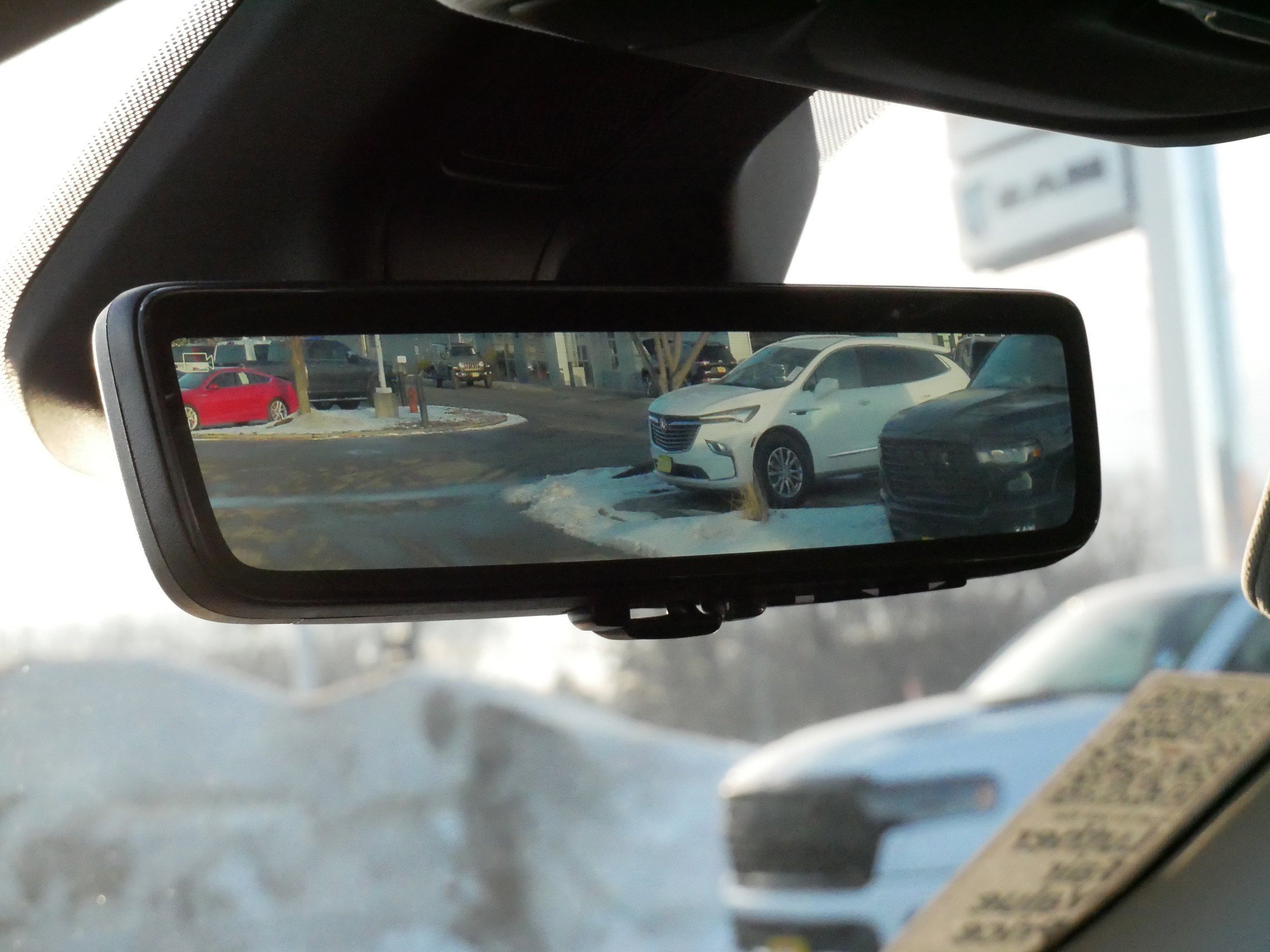 Used 2023 Jeep Grand Cherokee Limited w/ Luxury Tech Group II image 36