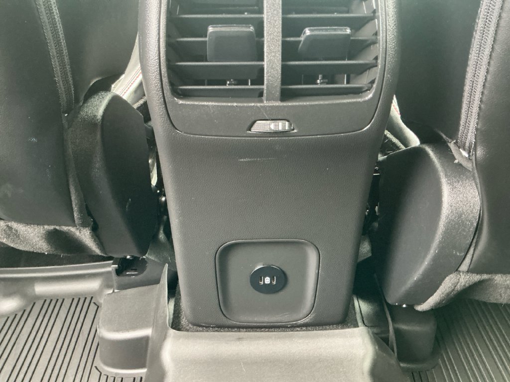 Used 2024 Ford Escape ST-Line Select w/ Tech Pack #2 AWD/4WD image 21