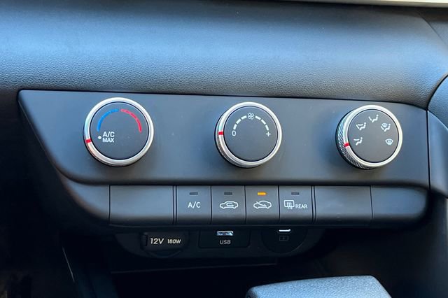 New 2026 Hyundai Elantra SE image 19