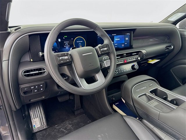 New 2026 Hyundai Palisade Calligraphy image 12