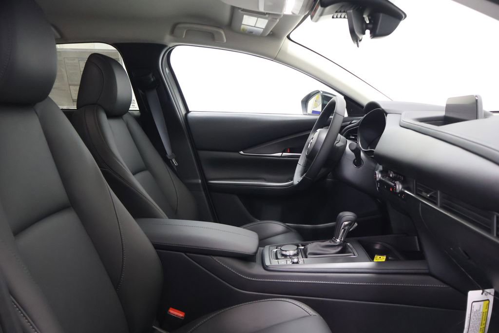 New 2026 MAZDA CX-30 AWD 2.5 S w/ Select Sport Pkg image 21