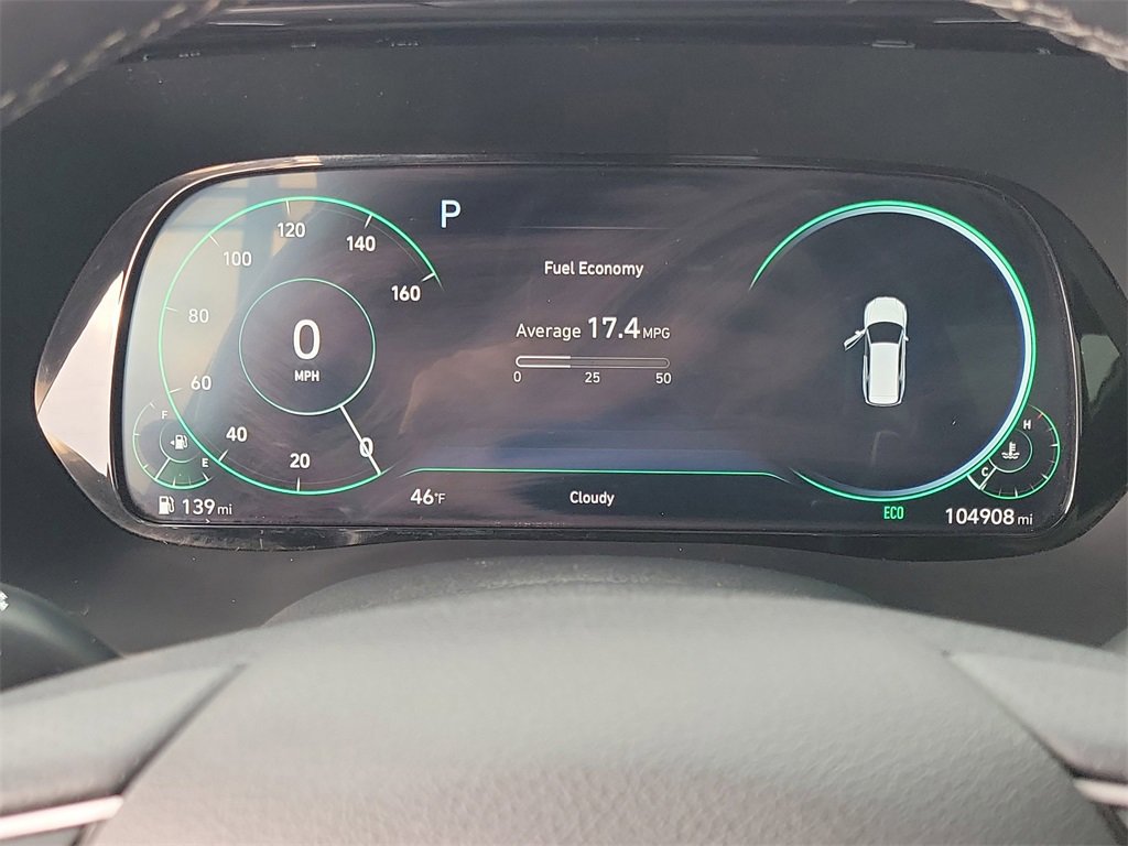 Used 2020 Hyundai Palisade Limited image 28