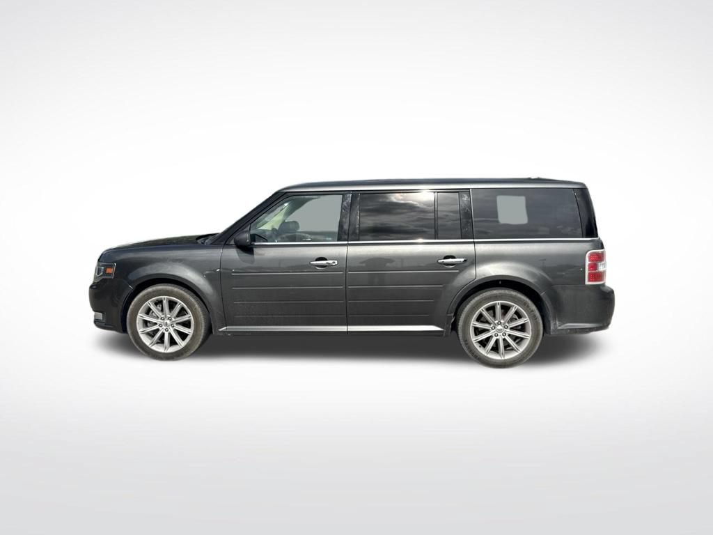 Used 2018 Ford Flex Limited FWD image 8