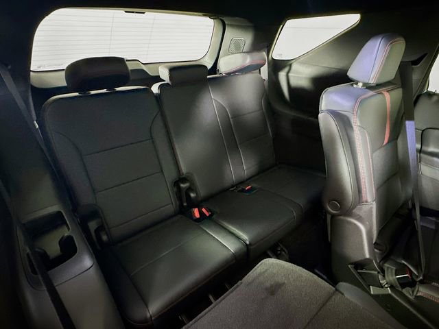 New 2026 Chevrolet Traverse RS image 28