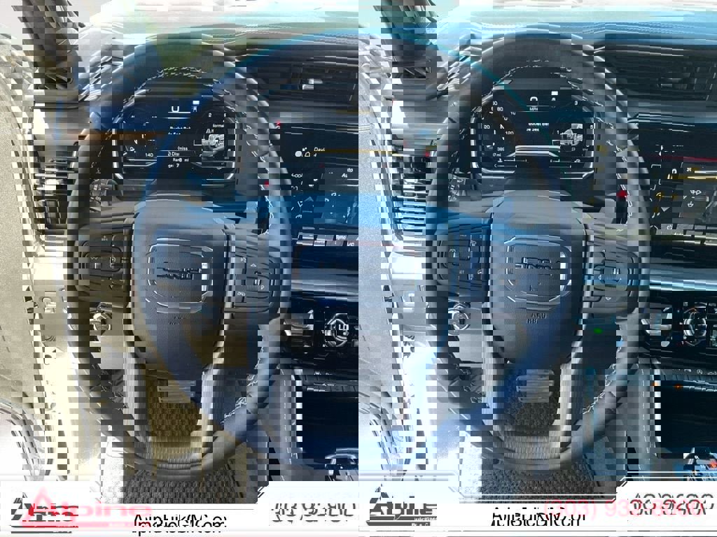 Certified 2023 GMC Sierra 1500 Denali Ultimate image 12