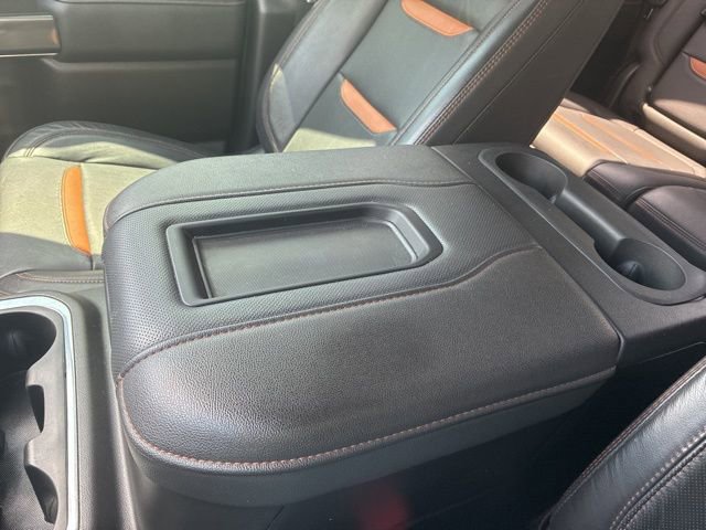 Used 2021 GMC Sierra 1500 AT4 image 26