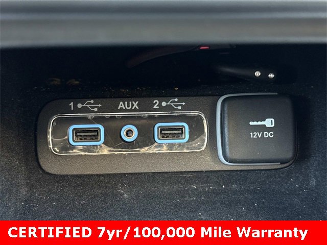 Certified 2022 Jeep Grand Cherokee Limited image 26