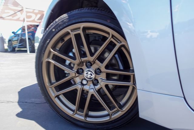 Certified 2024 Toyota Corolla Sedan w/ SE Convenience Package FWD image 13