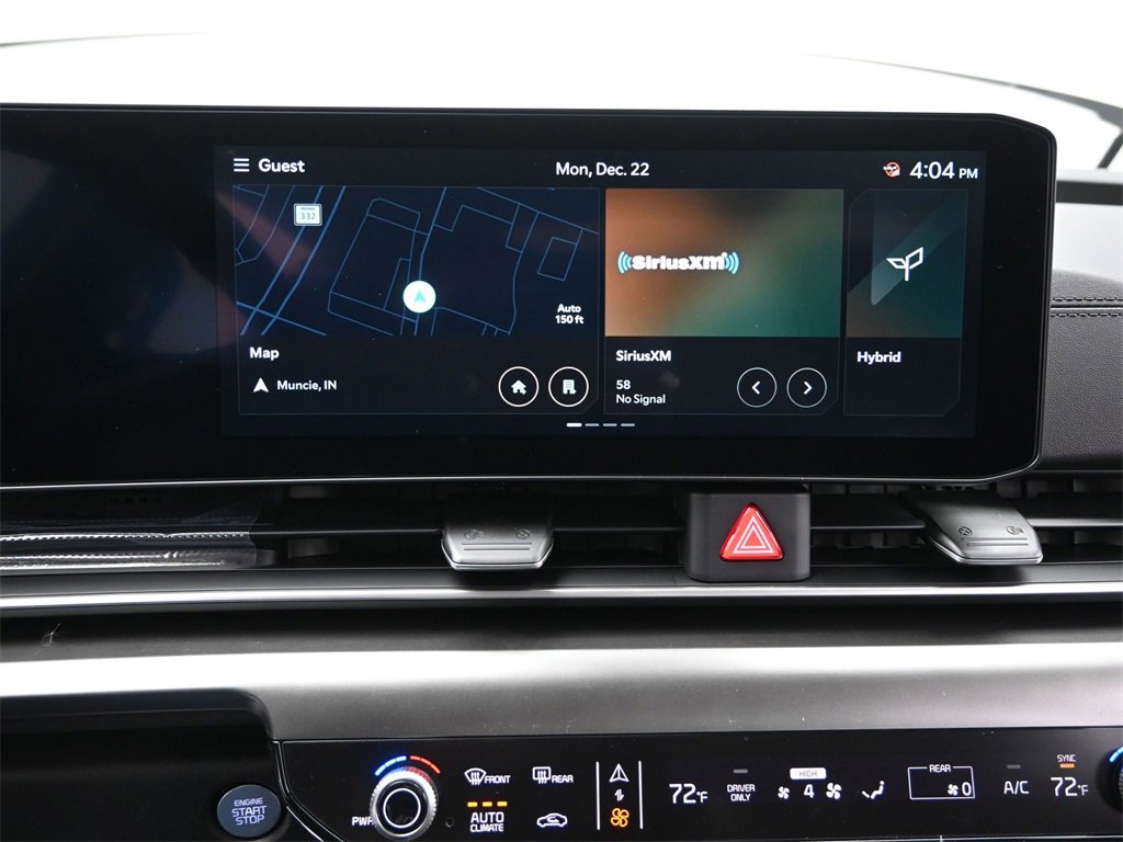 New 2026 Kia Carnival SX Prestige image 24