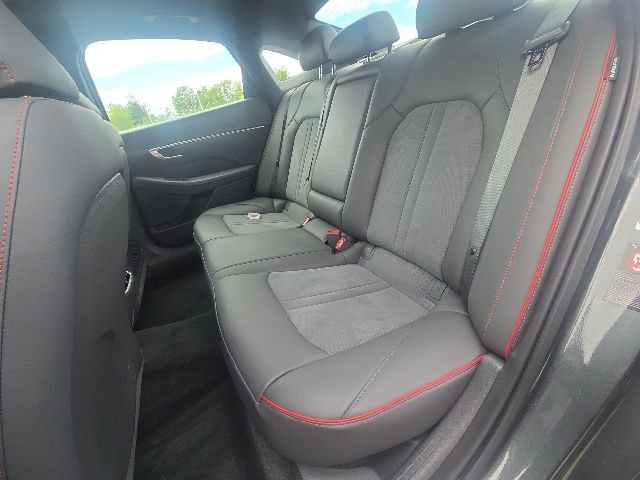 Used 2022 Hyundai Sonata SEL Plus FWD image 14