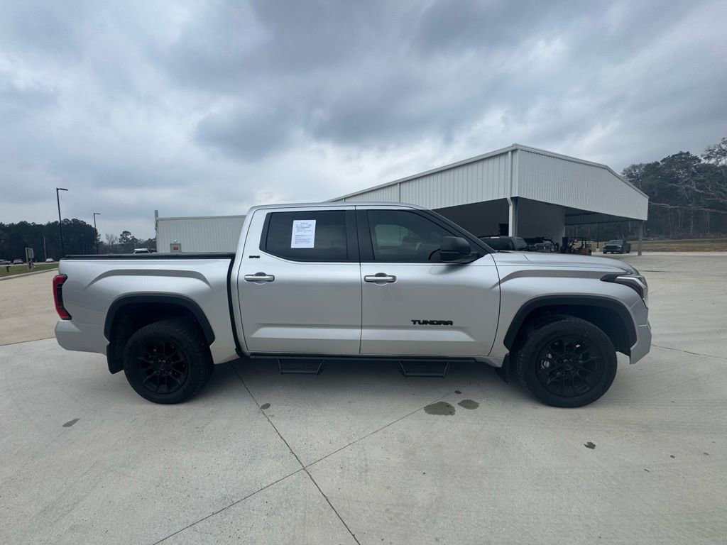 Used 2024 Toyota Tundra SR5 image 7