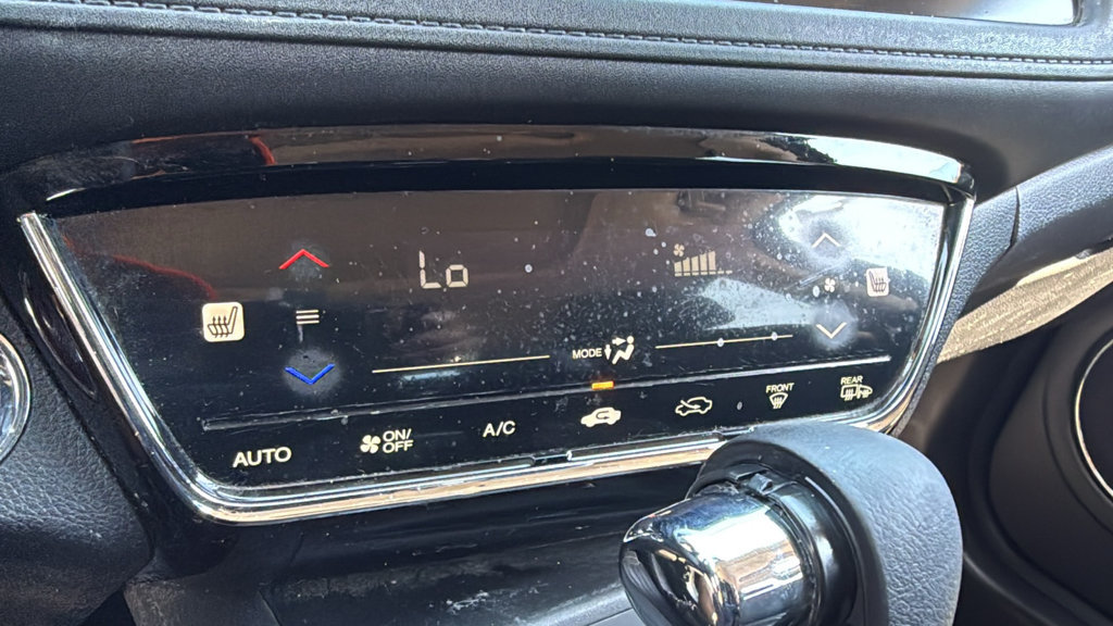 Used 2016 Honda HR-V EX image 28