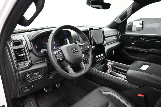 New 2027 RAM 1500 RHO AWD/4WD image 18