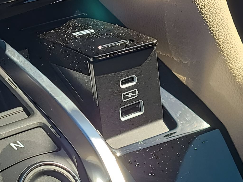 New 2026 Acura MDX SH-AWD image 31