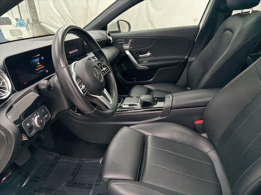 Used 2019 Mercedes-Benz A 220 image 14