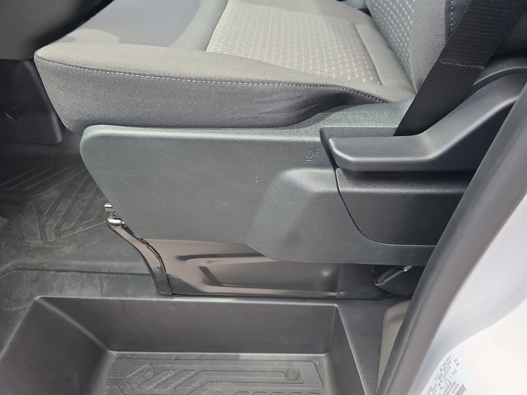 New 2025 Ford Transit 350 XL RWD image 13