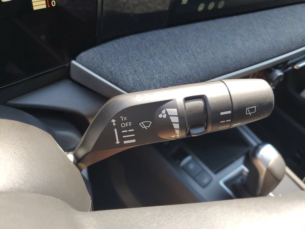 New 2026 Nissan Kicks SV w/ Cold Weather Package AWD/4WD image 14