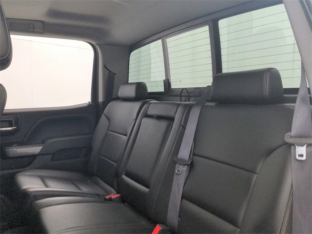 Used 2014 GMC Sierra 1500 SLT image 35