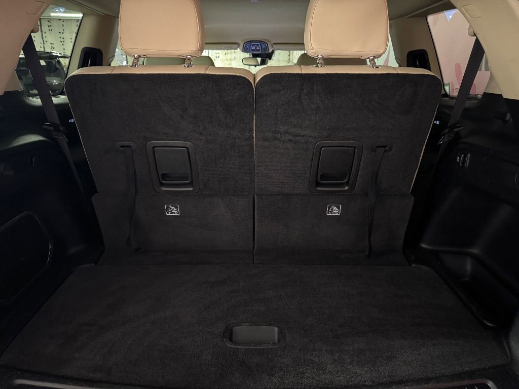 Used 2021 Jeep Grand Cherokee L Limited image 24