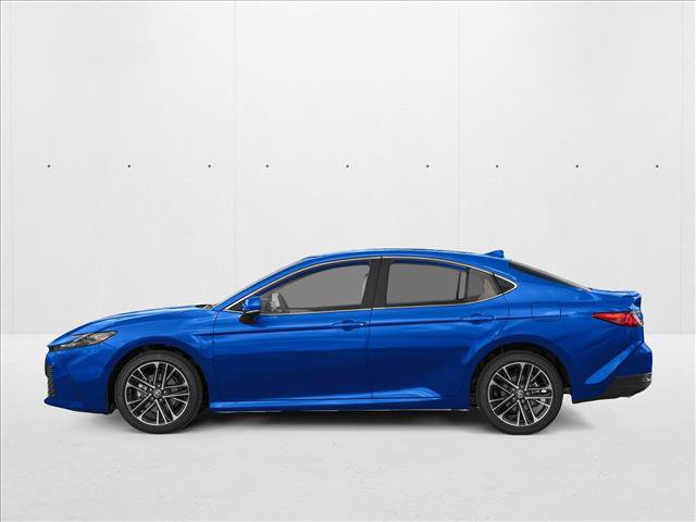 New 2026 Toyota Camry XLE w/ Premium Plus Package AWD/4WD image 3