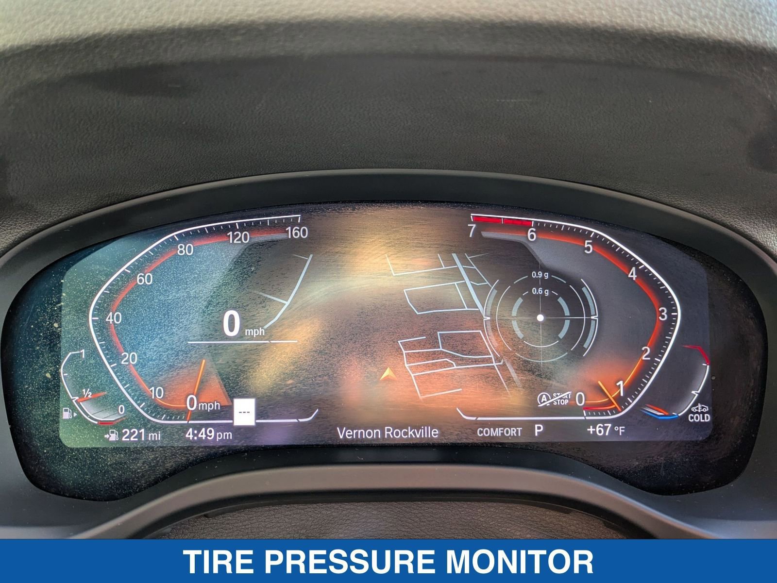 Used 2024 BMW X3 xDrive30i w/ Convenience Package image 17