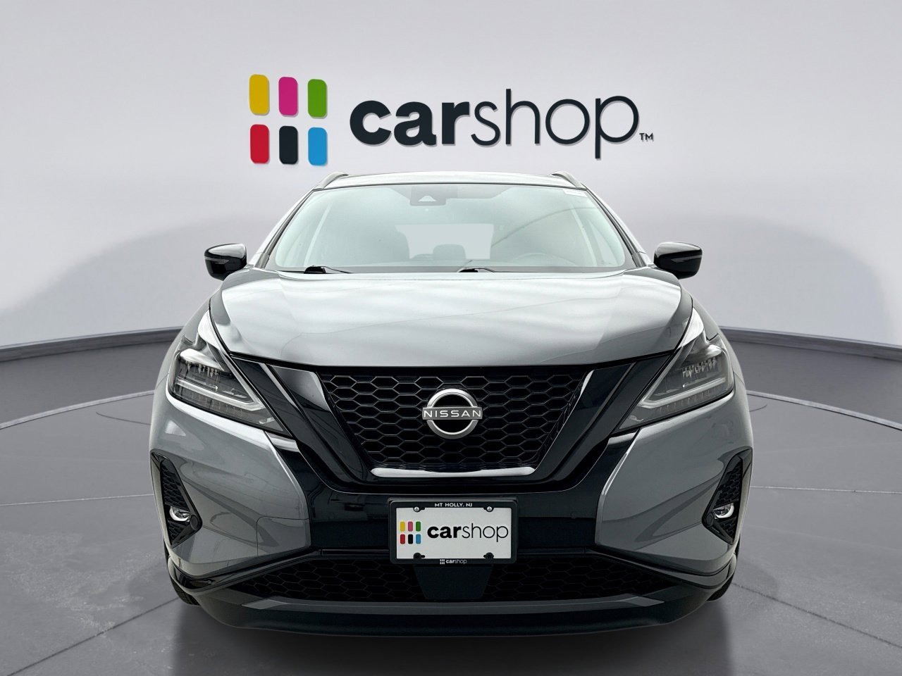 Used 2024 Nissan Murano SV w/ SV Midnight Edition Package AWD/4WD image 8