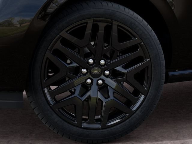 New 2027 Ford Expedition Max Platinum AWD/4WD image 19