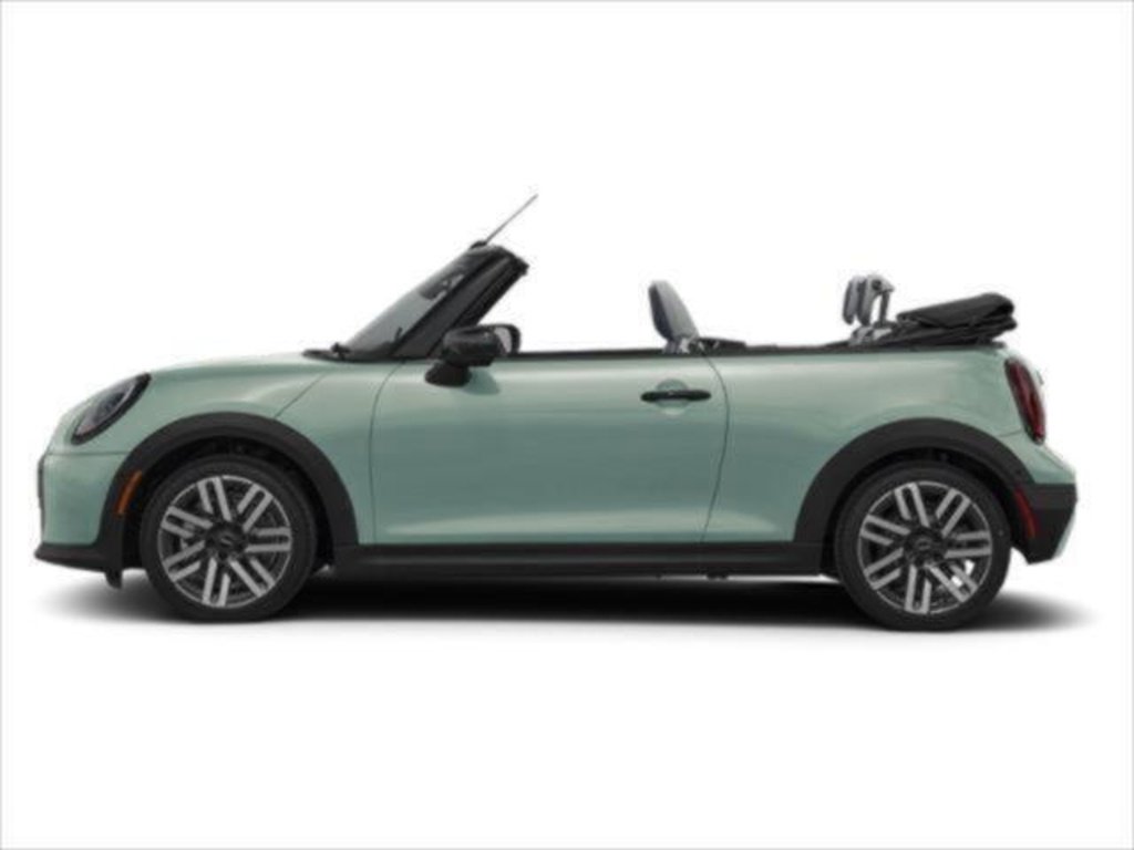 New 2026 MINI Cooper S image 12