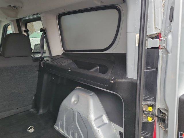 Used 2019 RAM ProMaster City SLT FWD image 9