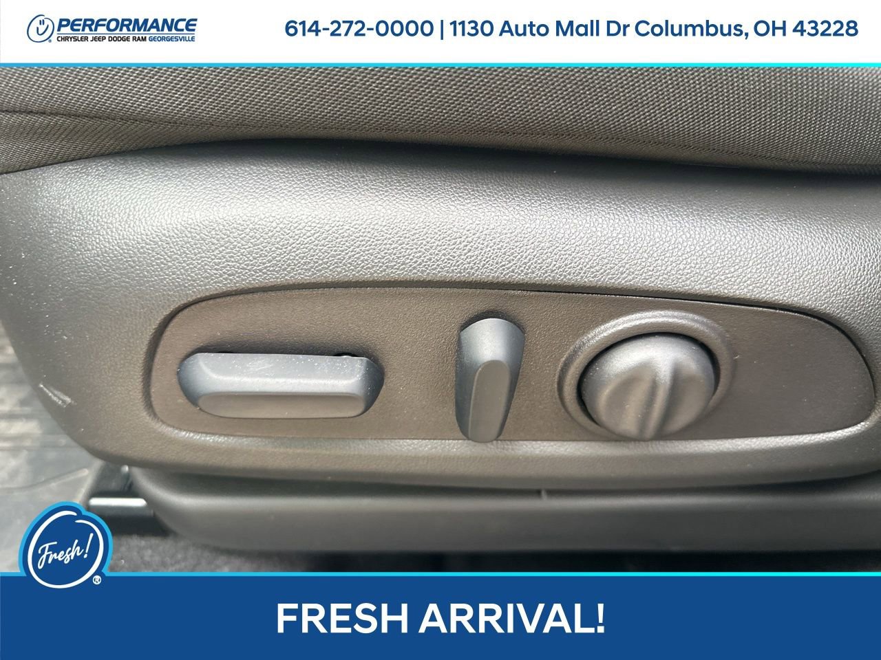 Used 2026 Chevrolet TrailBlazer LT w/ Convenience Package image 14