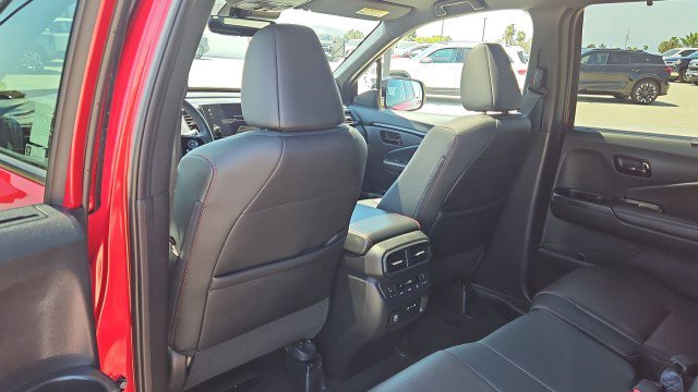 Used 2024 Honda Passport Black Edition image 21