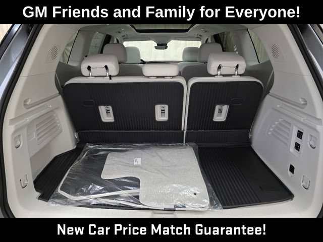 New 2026 Buick Enclave Avenir w/ Super Cruise Package AWD/4WD image 33