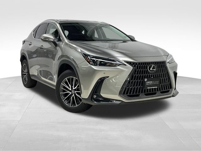 Certified 2023 Lexus NX 350 AWD