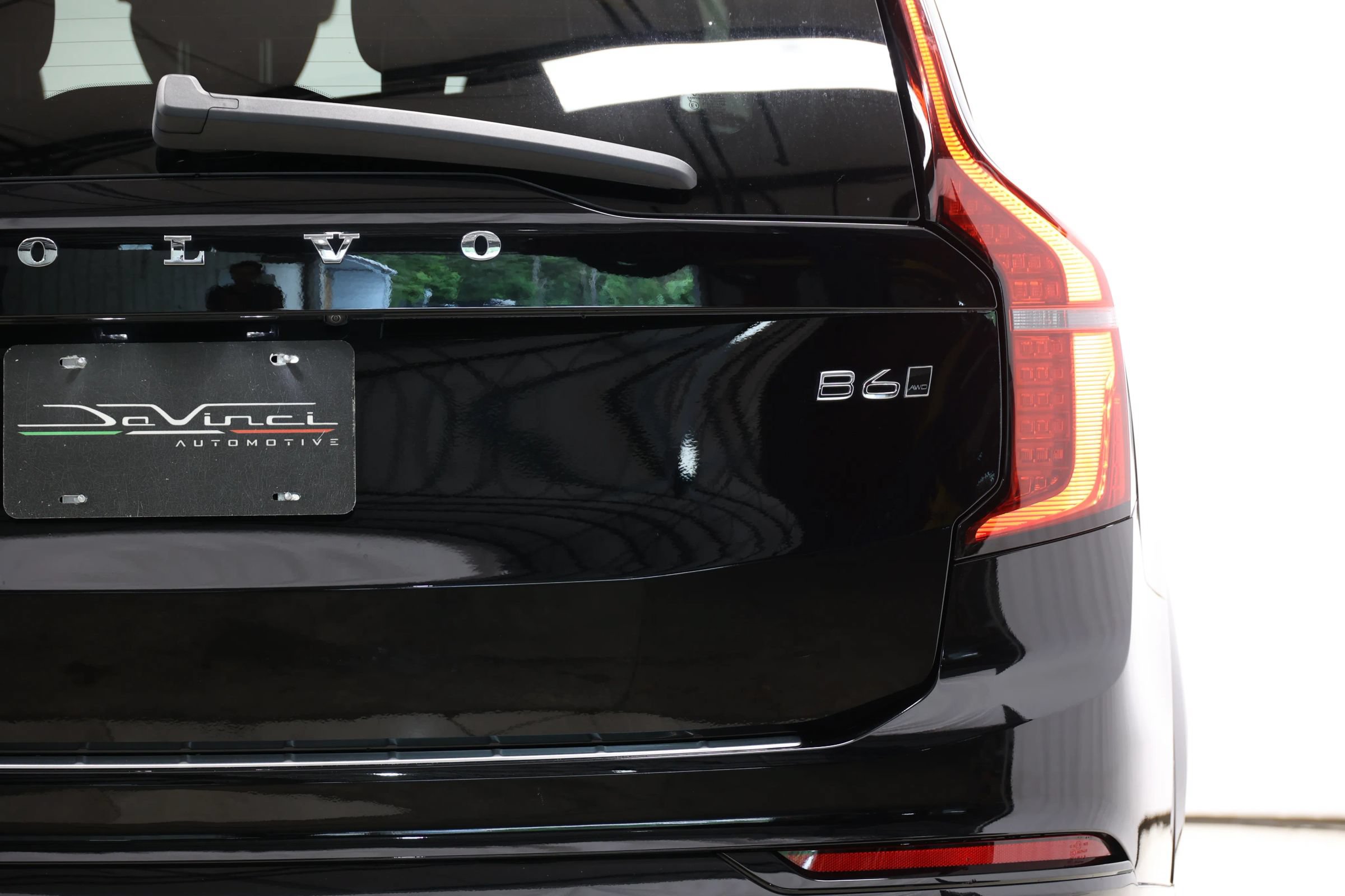Used 2025 Volvo XC90 T8 Plus w/ Protection Package Premier AWD/4WD image 68