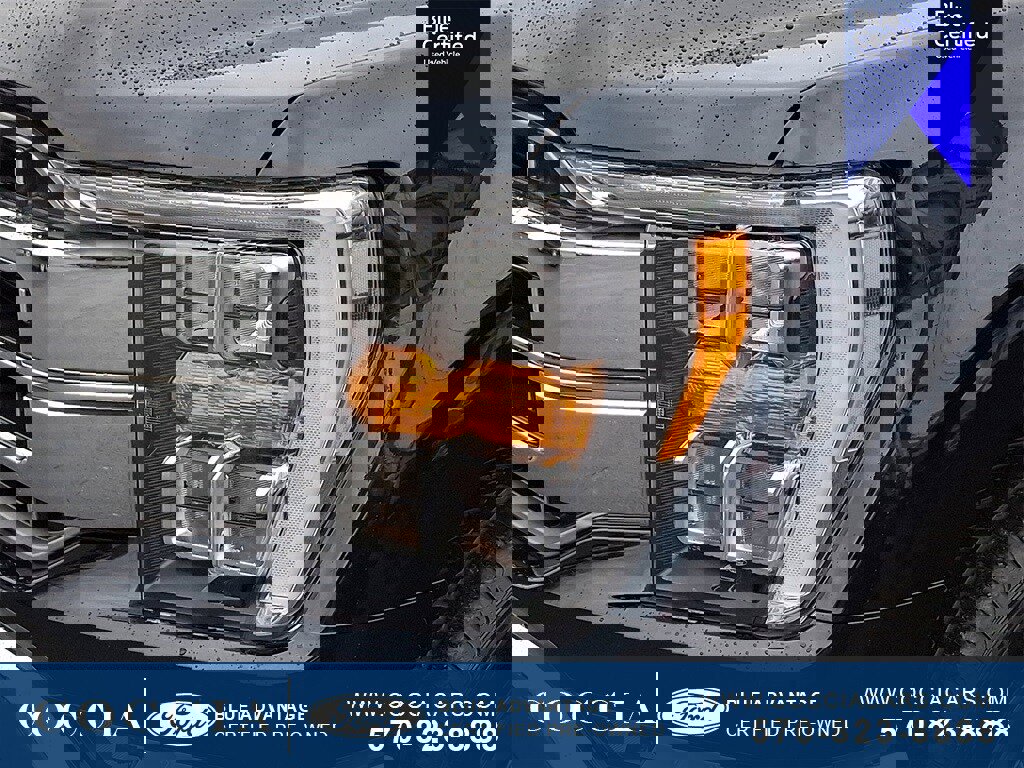 Certified 2022 Ford F150 Lariat image 9