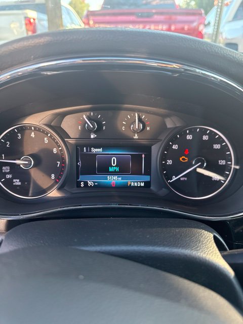 Used 2019 Buick Encore Essence w/ Safety Package II AWD/4WD image 7
