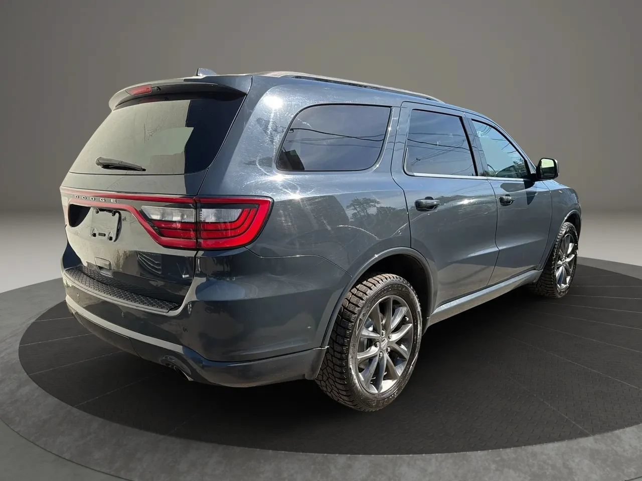 Used 2018 Dodge Durango GT w/ Premium Group AWD/4WD image 5