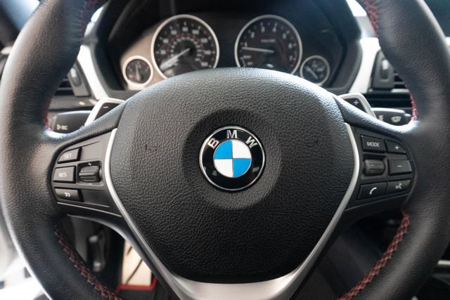 Used 2014 BMW 435i xDrive Coupe AWD/4WD image 19