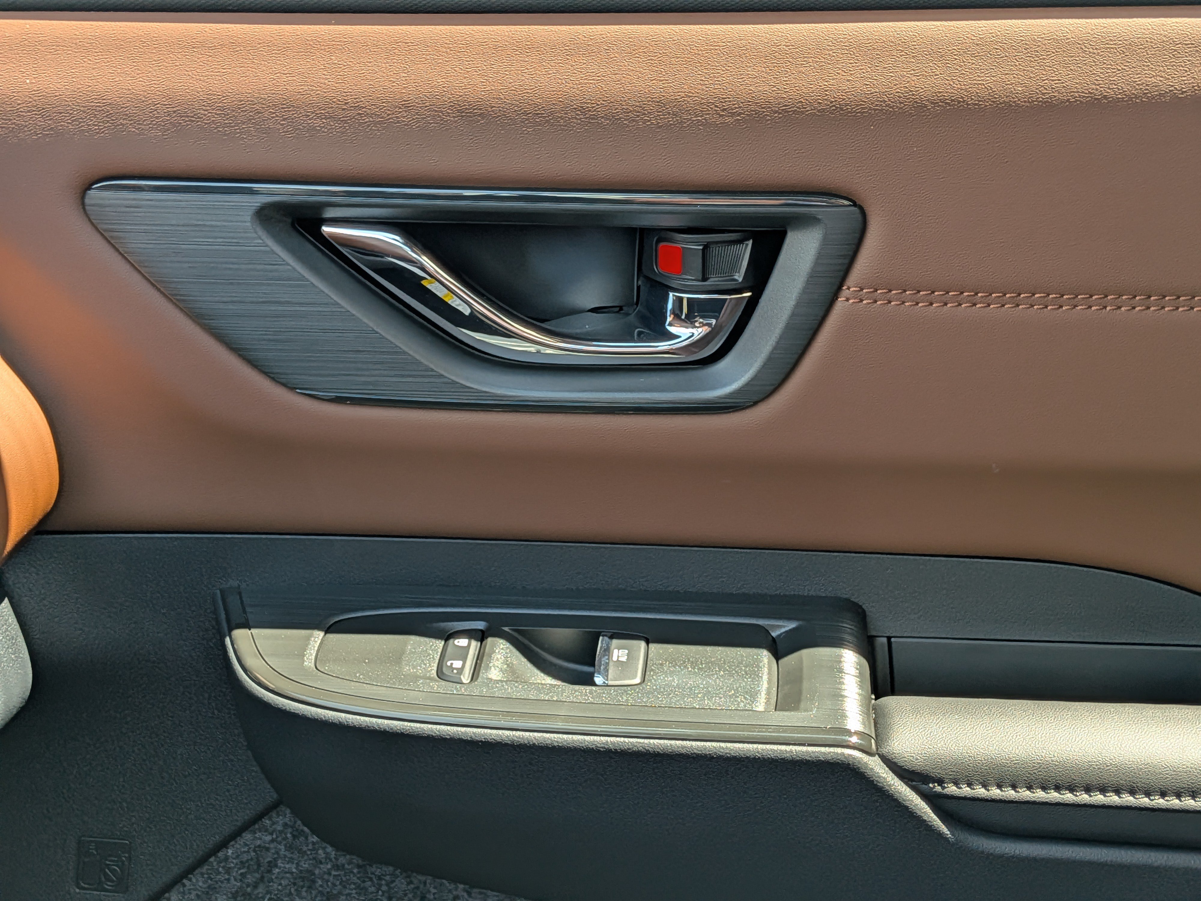 New 2026 Subaru Outback Touring AWD/4WD image 33