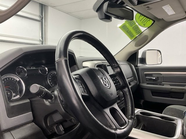 Used 2019 RAM 1500 Classic Warlock image 16
