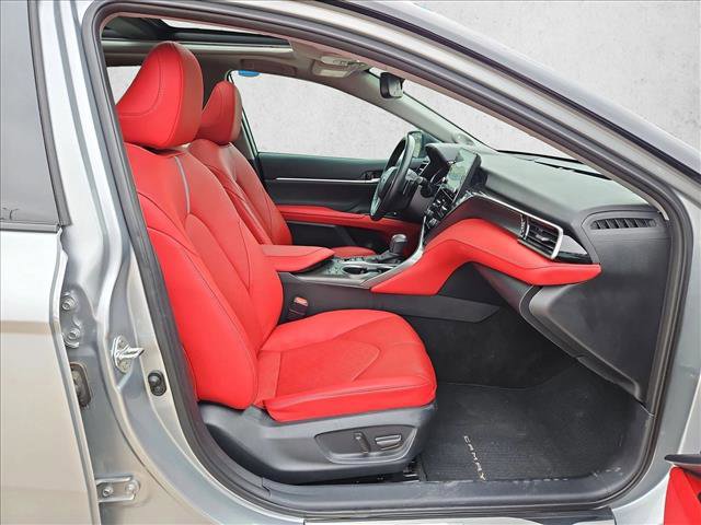 Used 2024 Toyota Camry XSE w/ Navigation Package image 23