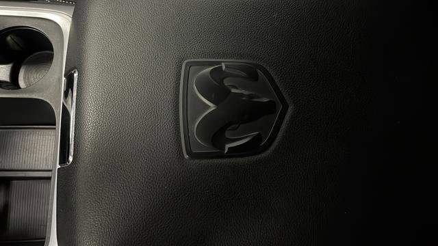 Used 2021 RAM 1500 Classic Warlock AWD/4WD image 19