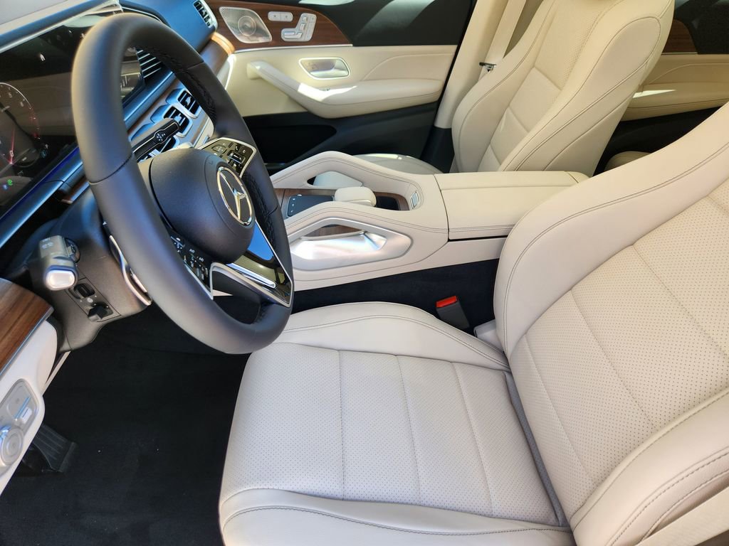 Used 2026 Mercedes-Benz GLE 350 4MATIC image 12
