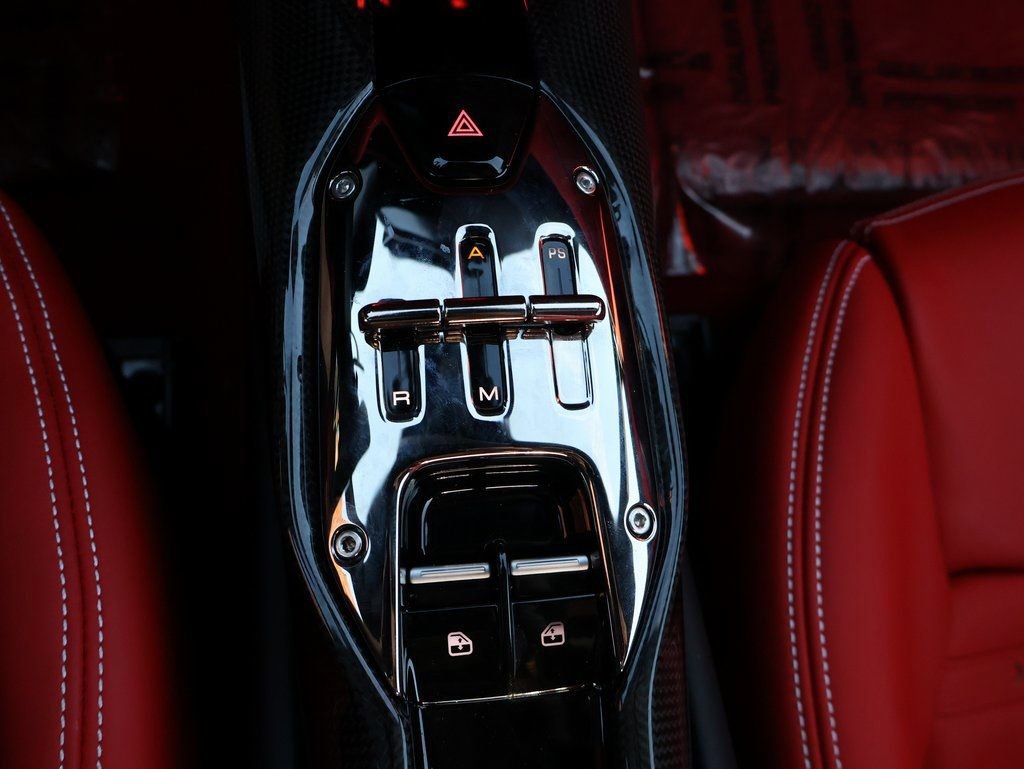 Used 2023 Ferrari 296 GTB image 31