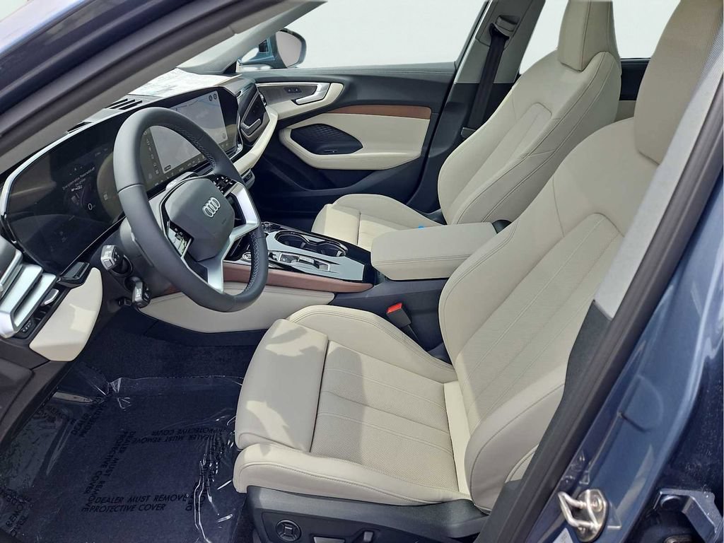 New 2026 Audi A5 Prestige AWD/4WD image 9