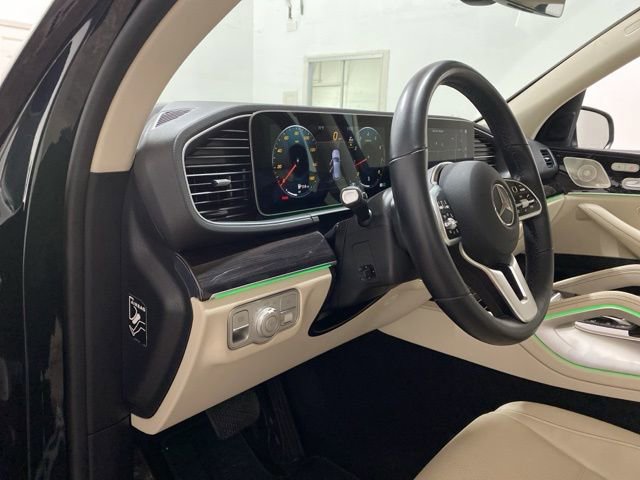 Used 2023 Mercedes-Benz GLE 350 image 18