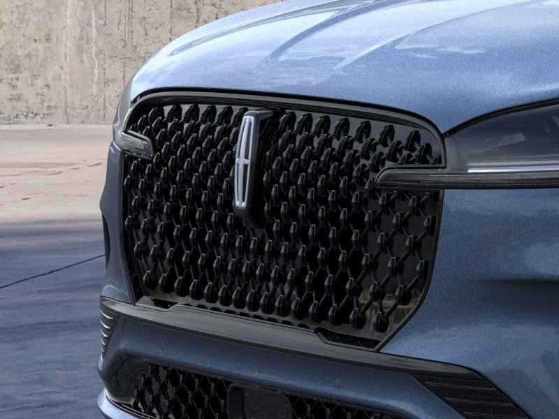 New 2026 Lincoln Aviator Reserve w/ Jet Appearance Package AWD/4WD image 17