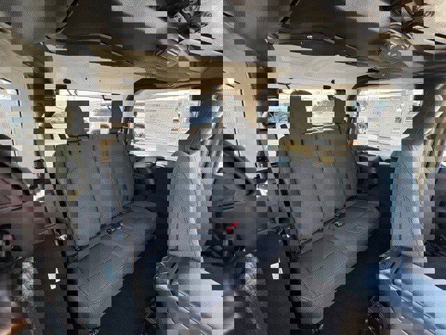 New 2026 Jeep Wrangler Sport image 21